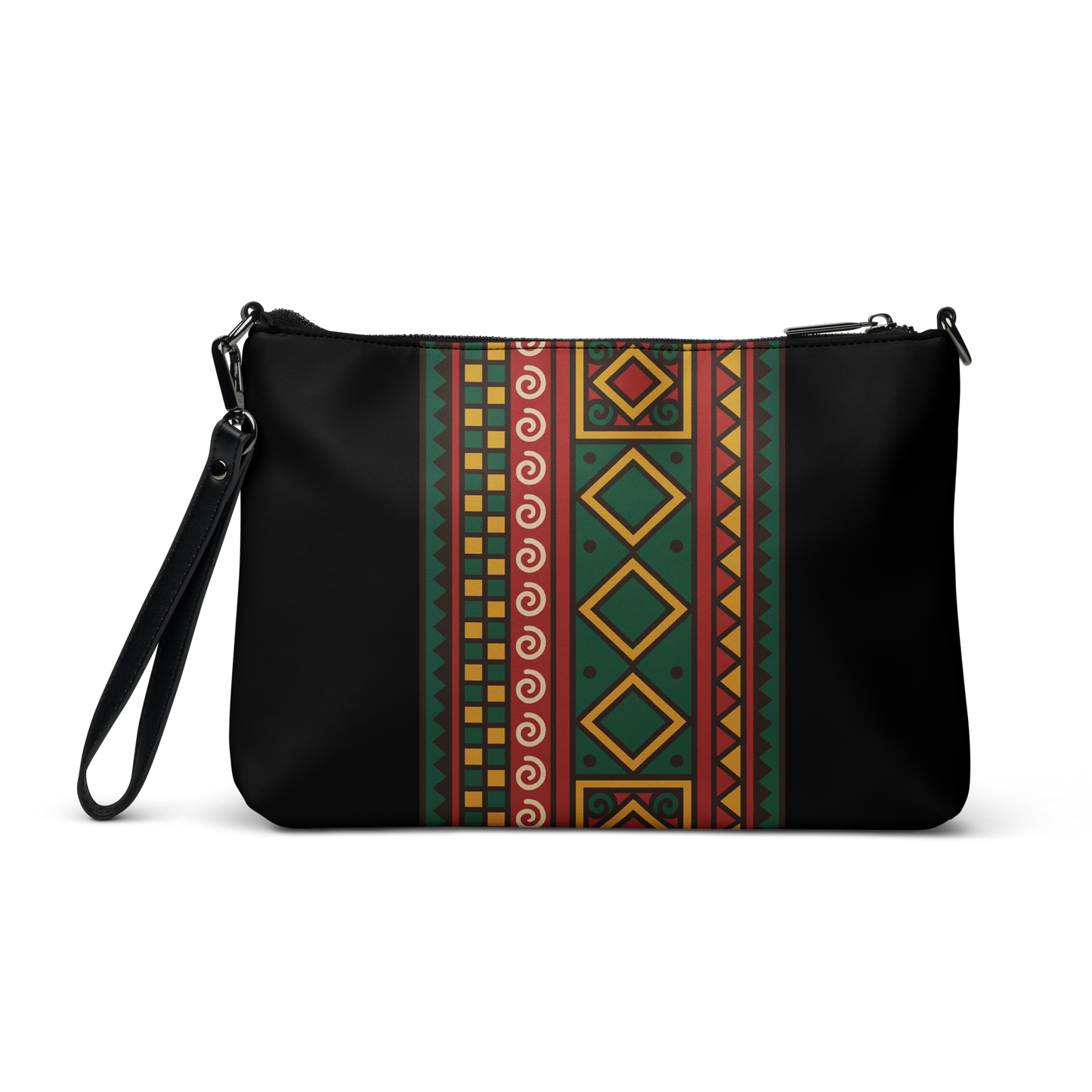 Sabi Collection Drawstring Bag | Crossbody bag