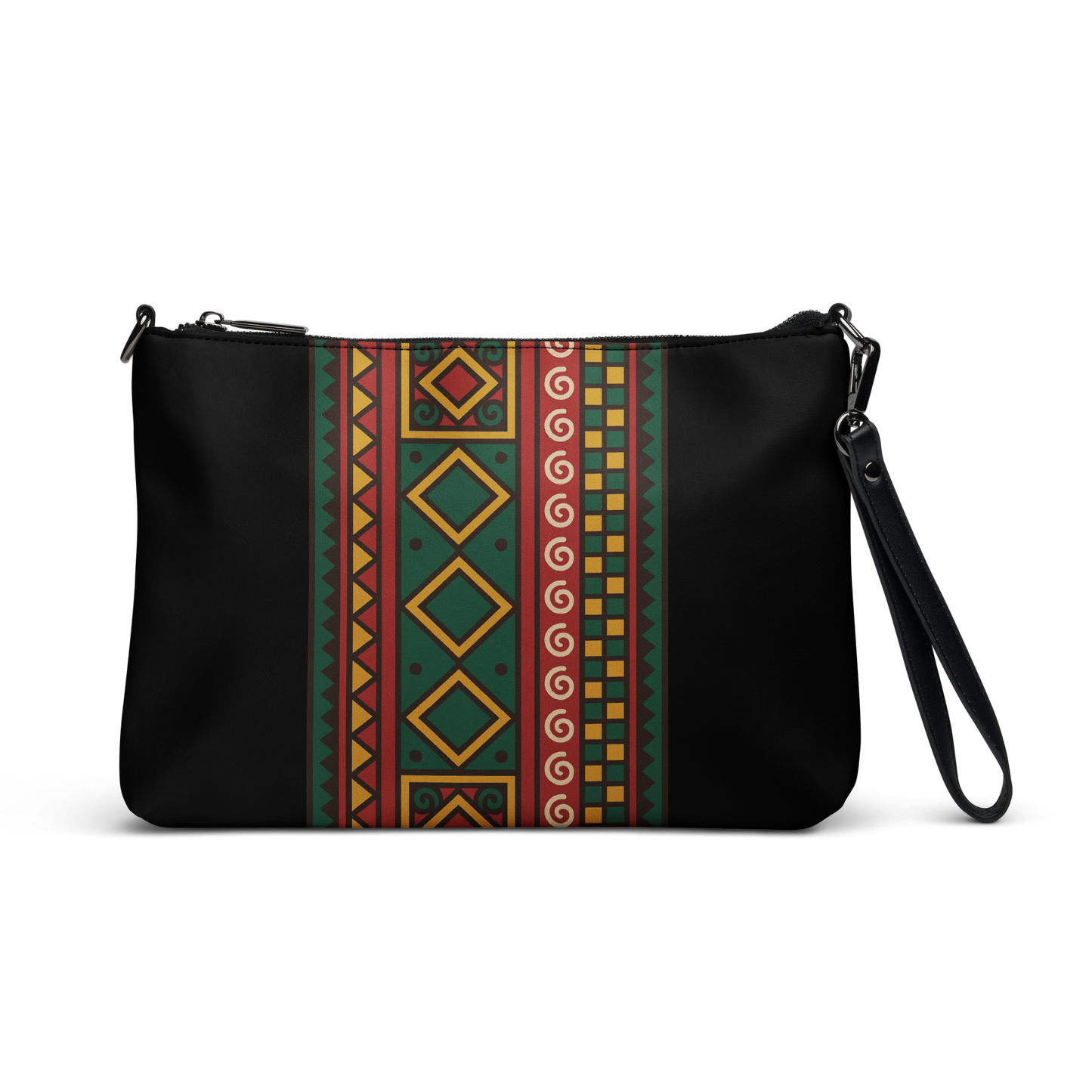 Sabi Collection Drawstring Bag | Crossbody bag