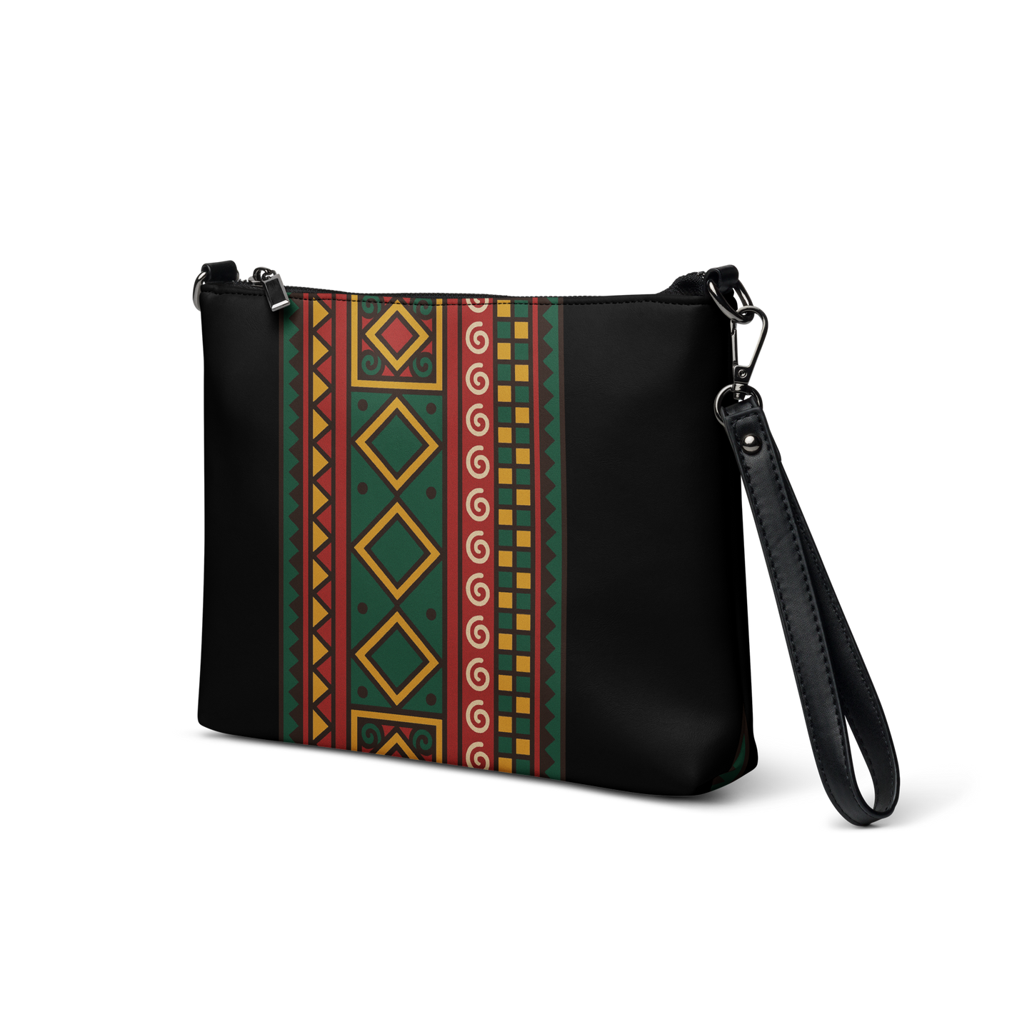 Sabi Collection Drawstring Bag | Crossbody bag