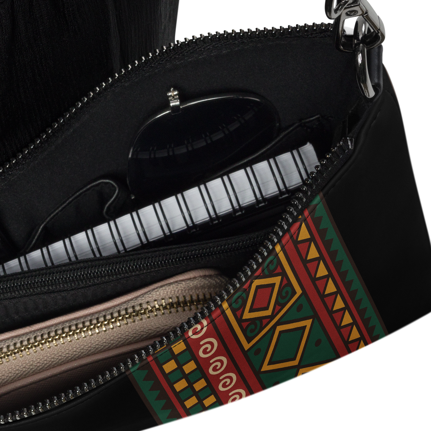 Sabi Collection Drawstring Bag | Crossbody bag