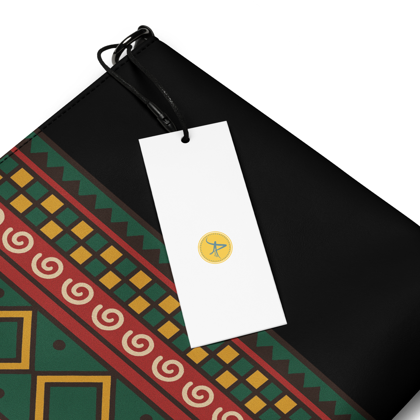 Sabi Collection Drawstring Bag | Crossbody bag