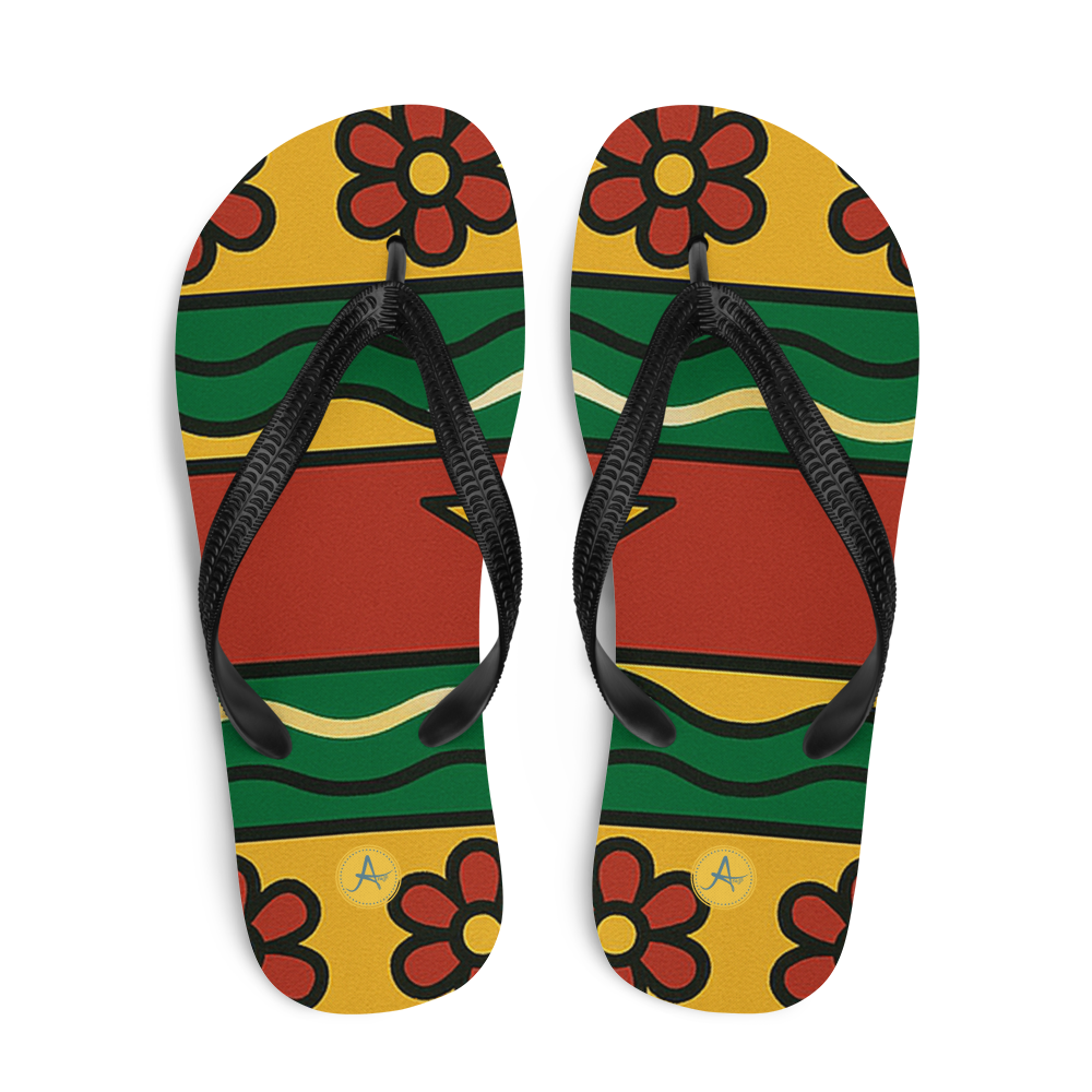Sabi Collection Slippers | Walk with Culture