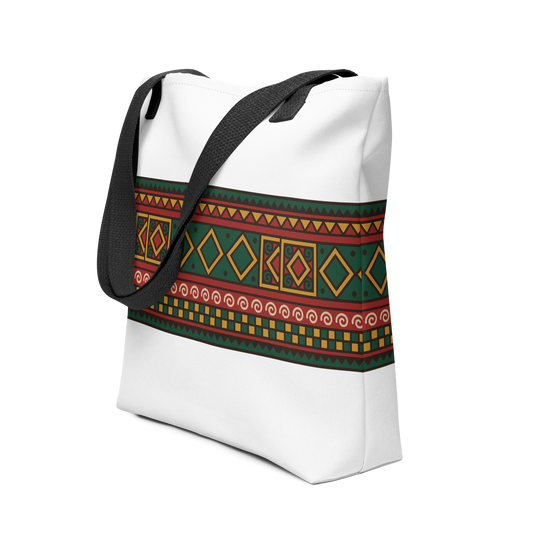 Sabi Collection Tote Bag | Stylish, Durable, and Spacious Reusable Shoulder Bag for Everyday Use