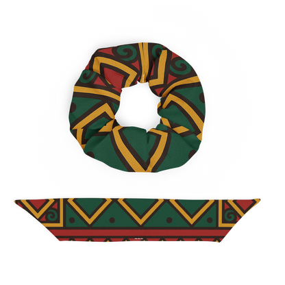 Sabi Collection | Recycled Scrunchie